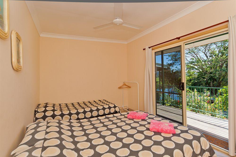 Daintree Riverview Lodges Eksteriør billede