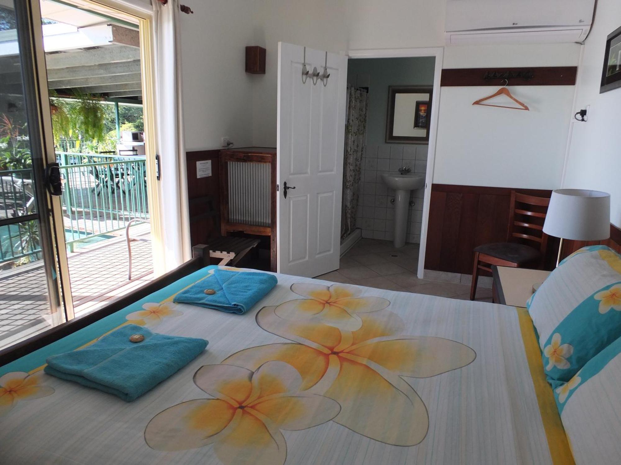 Daintree Riverview Lodges Eksteriør billede