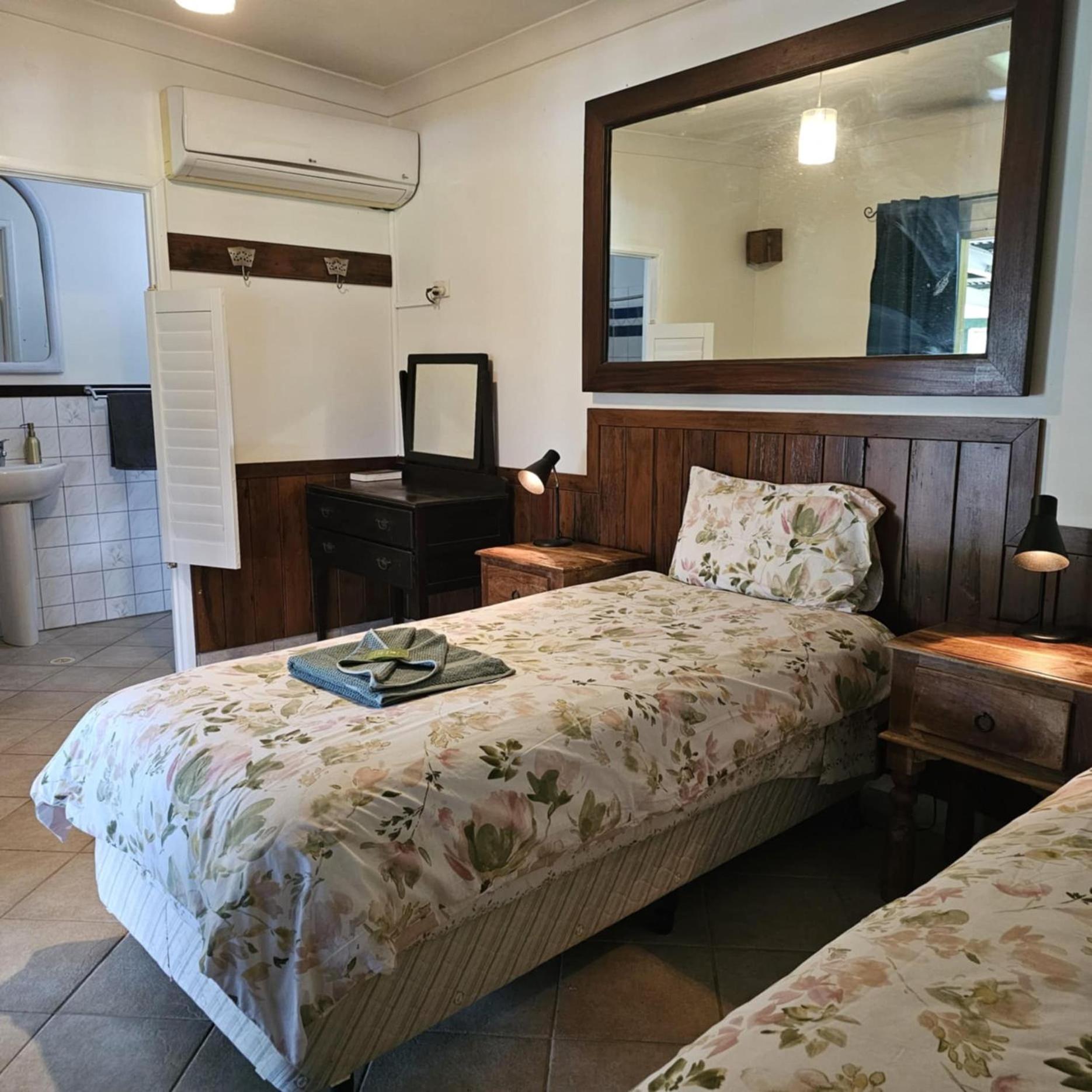 Daintree Riverview Lodges Eksteriør billede